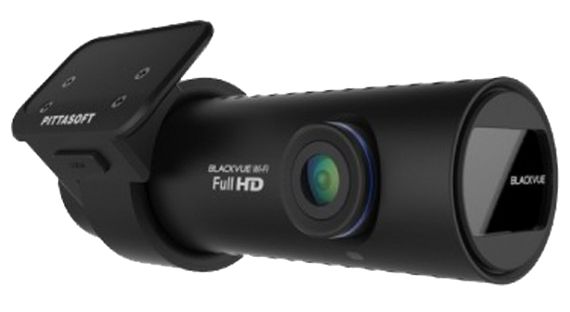  Blackvue DR 650 GW - HD 2CH 