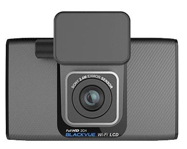  Blackvue DR 750 LW - HD 2 CH