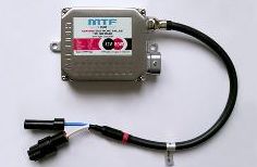   MTF 50w can-bus