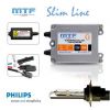 Комплект биксенона MTF XPU 1235 slim