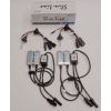 Комплект биксенона MTF XPU 1235 CB CAN BUS slim
