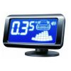 Датчик парковки Parkmaster 4-DJ-25