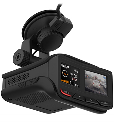   -  GPS  Street Storm CVR-9970 Twin