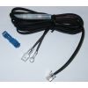 Кабель питания радара Beltronics Standard DW