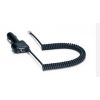 Кабель питания Beltronics SC coiled, blue
