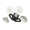 Кронштейн для монтажа радара Beltronics Windshield MT
