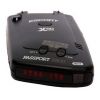 - Escort 8500 X50, INTL + SC55 Detector kit,  red