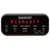Радар-детектор Escort 8500ci Plus, INTL, red