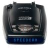 Радар-детектор Escort 9500ix RU, blue