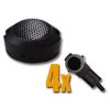 Датчик парковки Parkmaster 4-XJ-50