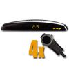 Датчик парковки Parkmaster 4-XJ-51