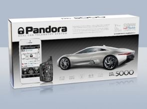  Pandora DXL 5000 ( )