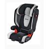   Recaro Monza Nova Seatfix Microfibre Silver