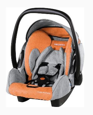   Recaro Young Profi Plus Bellini Frozen/Copper 