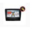 Система TPMS для легкового и коммерческого транспорта Parkmaster TPMS 4-01