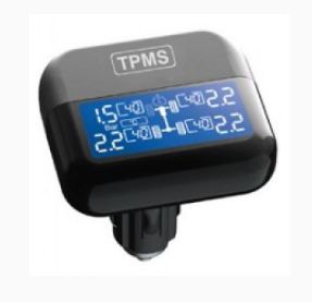  TPMS     Parkmaster TPMS 4-03