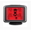 Система определяющая текущее состояние колес автомобиля Parkmaster TPMS 4-06