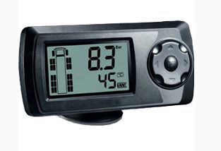  TPMS    Parkmaster TPMS 4-09