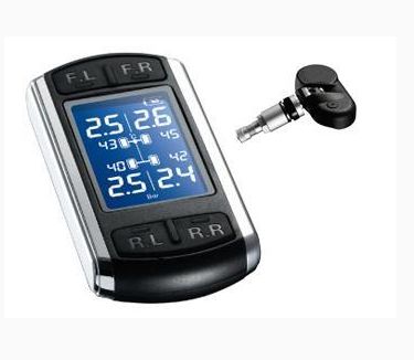       LCD  Parkmaster TPMS 4-28