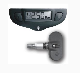            Parkmaster TPMS 4-20