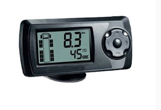        Parkmaster TPMS 4-09