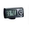 Система контроля давления в шинах грузового автомобиля Parkmaster TPMS 4-09