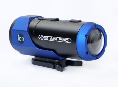 - iOn Air Pro 2 Wi-Fi