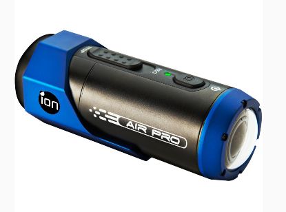 - iOn Air Pro Wi-Fi