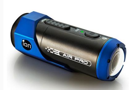 - iOn Air Pro Plus