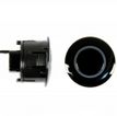 Система парковки Parkmaster VSb-4R-01-B1 (черные датчики)
