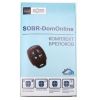 Комплект брелоков Sobr-DomOnline