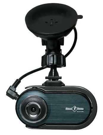  Street Storm CVR-915GPS