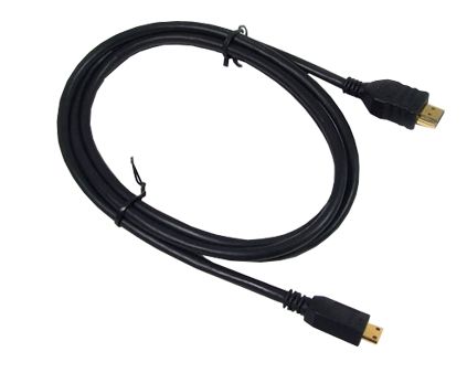  Mini HDMI-HDMI Street Storm CVR-HDMI