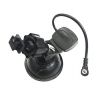 Крепление с встроенным GPS модулем CVR-GP4