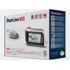 Автосигнализация Star Line A93 GSM