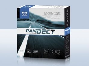  PanDECT X-1100