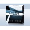 Автосигнализация PanDECT X-1000