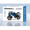 Мотосигнализация Pandora DXL 4400 moto