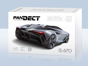  Pandect IS-670