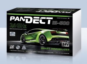  Pandect IS-624