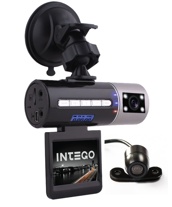  Intego VX-306 DUAL