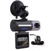 Видеорегистратор Intego VX-305 DUAL