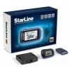 Иммобилайзер Star Line Moto V66