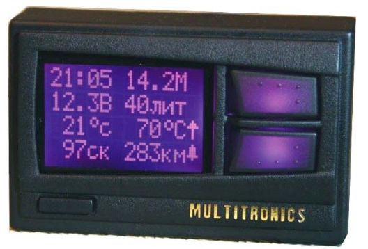   Multitronics Comfort 11 ()