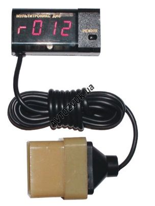   Multitronics 8