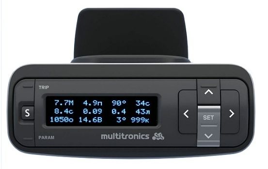   Multitronics VG1031GPL ( )