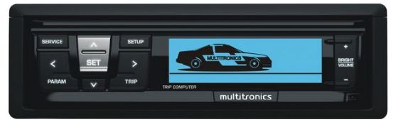   Multitronics RIF-500 ()