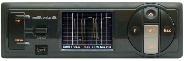   Multitronics CL-550