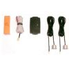 Multitronics PT-2TC (парктроник 2 датчика черный)