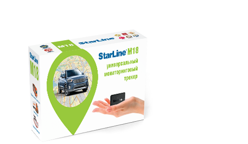 GSM METKA STAR LINE M 18 GSM/GPS